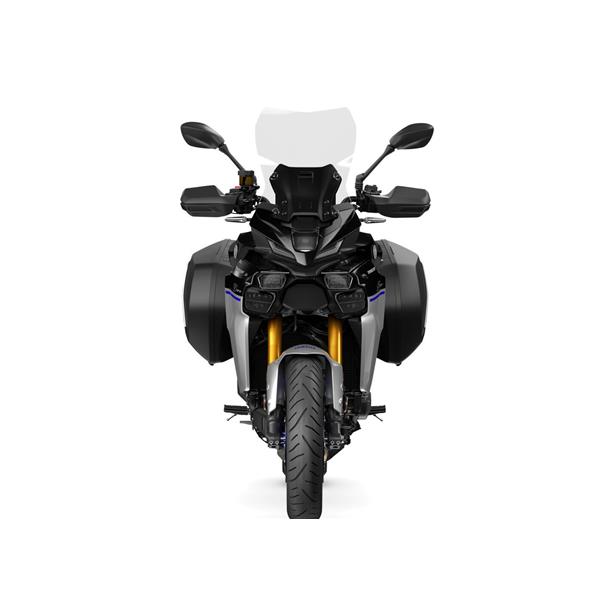 Yamaha Tracer 9 GT+ Y-AMT (2025)