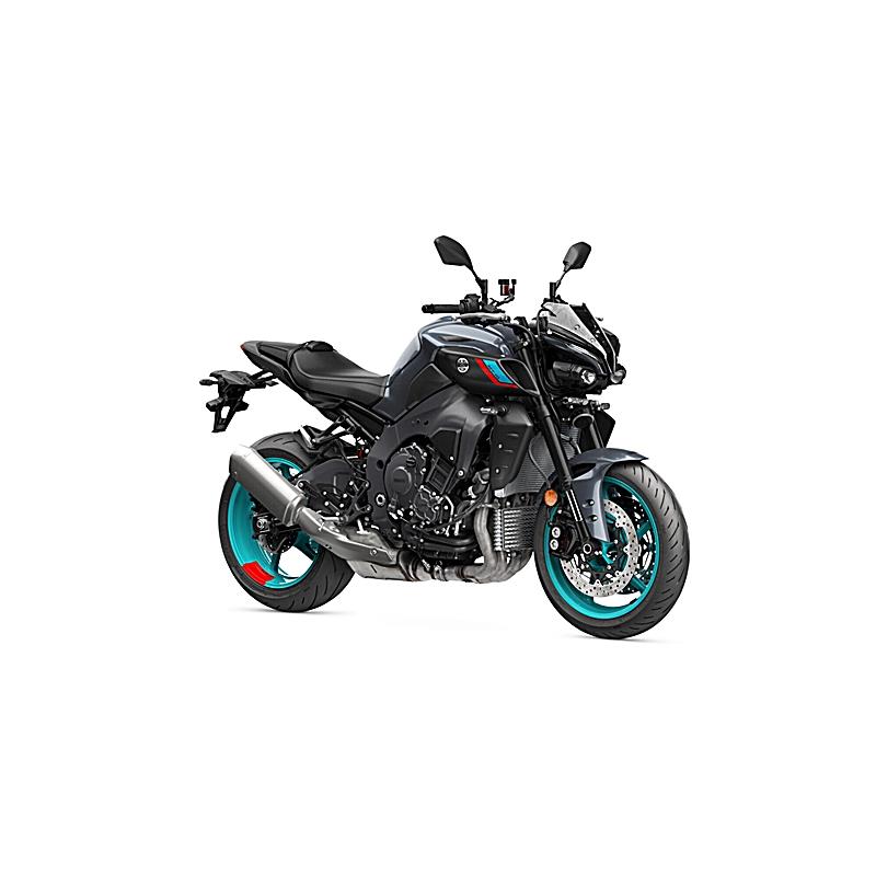 Yamaha MT-10 (2023)