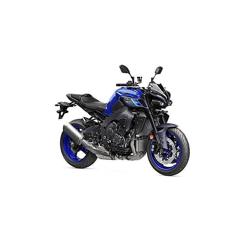 Yamaha MT-10 (2023)