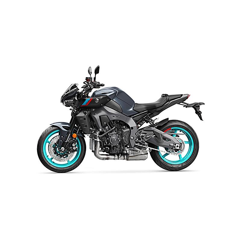 Yamaha MT-10 (2023)