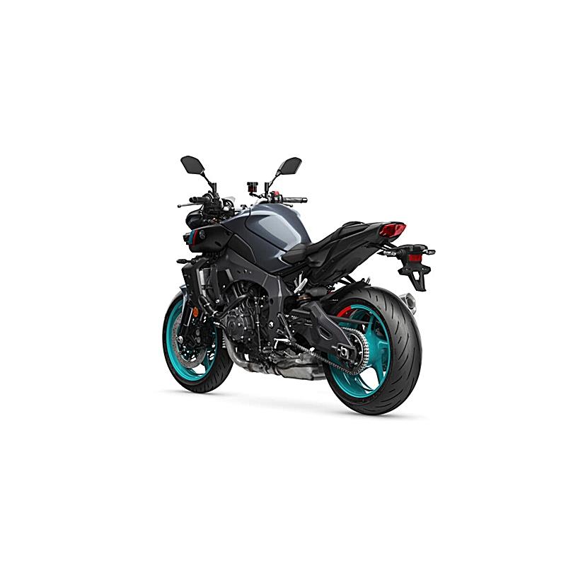 Yamaha MT-10 (2023)