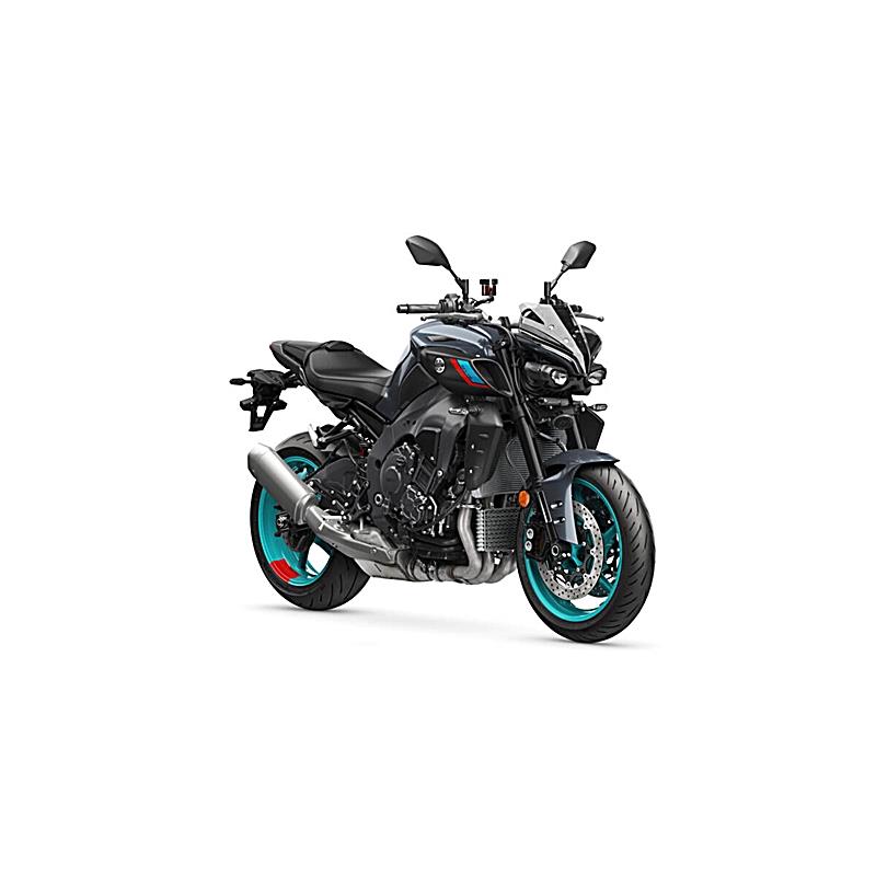 Yamaha MT-10 (2023)
