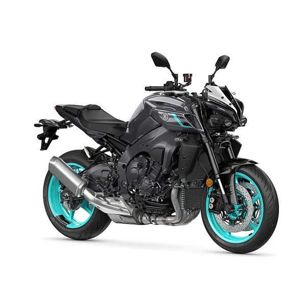 Yamaha MT-10 (2024)