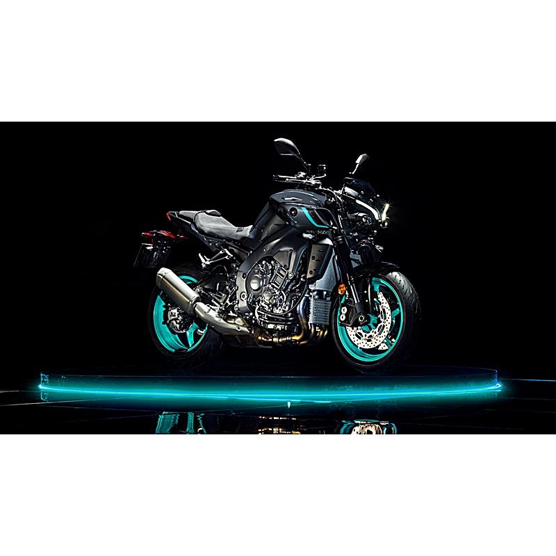 Yamaha MT-10 (2024)