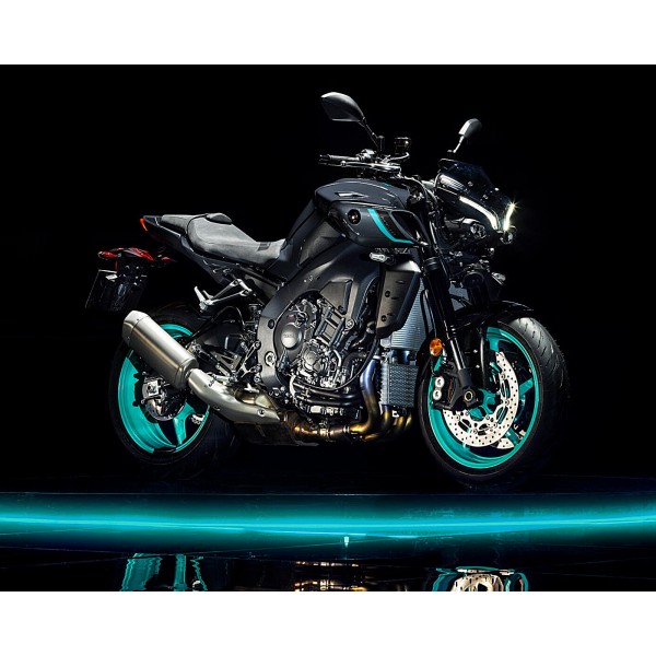 Yamaha MT-10 (2024)