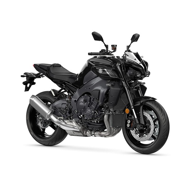 Yamaha MT-10 (2024)