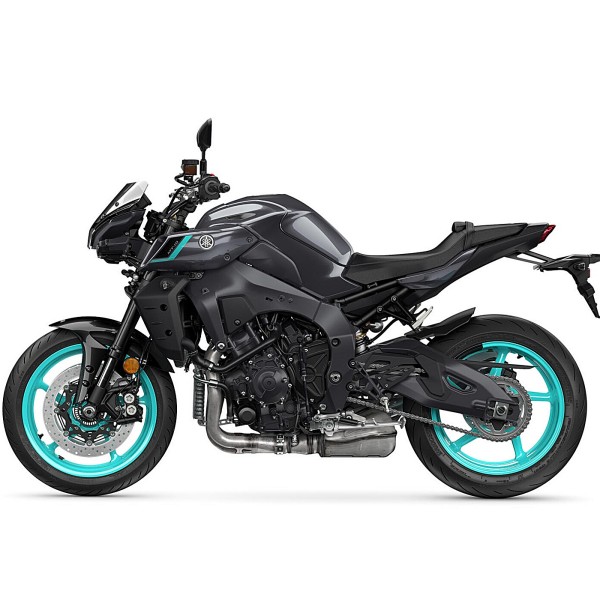 Yamaha MT-10 (2024)