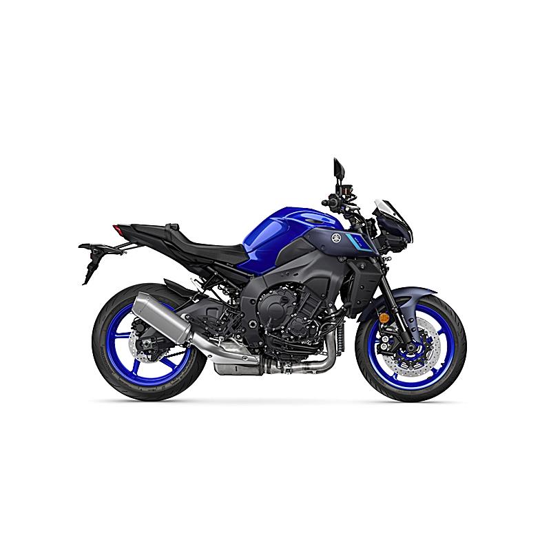 Yamaha MT-10 (2024)