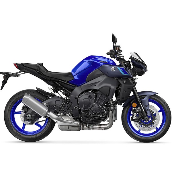 Yamaha MT-10 (2024)