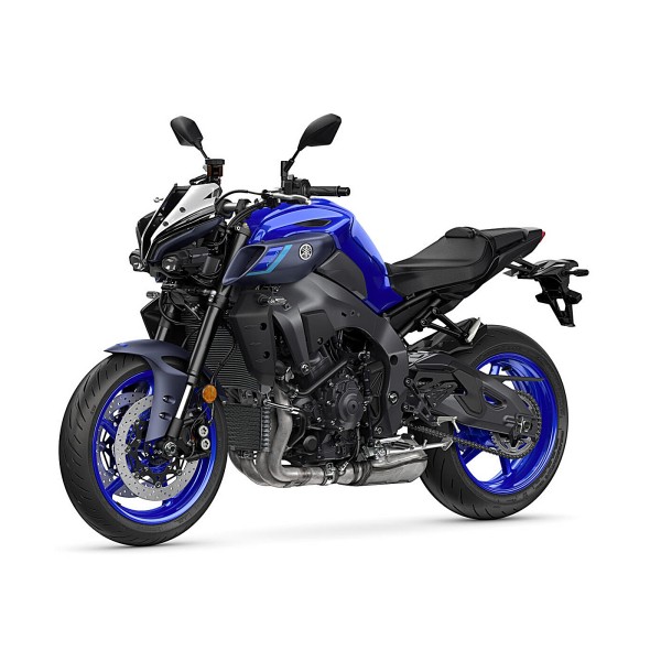 Yamaha MT-10 (2024)