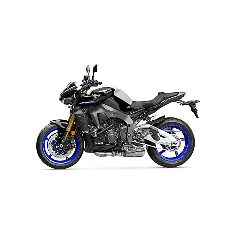 Yamaha MT-10 SP (2023)