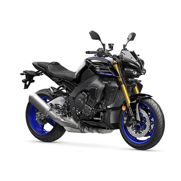 Yamaha MT-10 SP (2024)