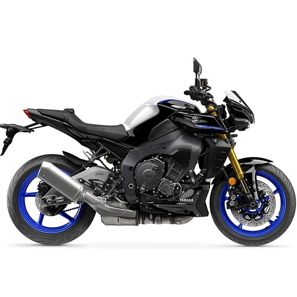 Yamaha MT-10 SP (2024)