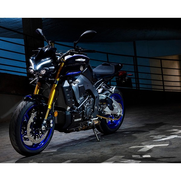 Yamaha MT-10 SP (2024)