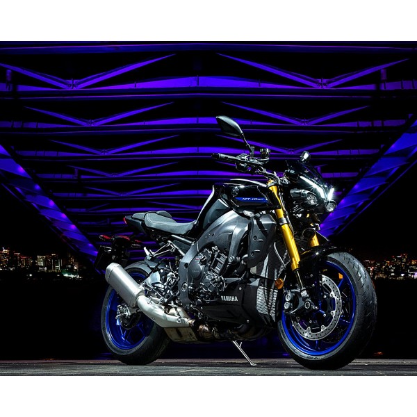 Yamaha MT-10 SP (2024)