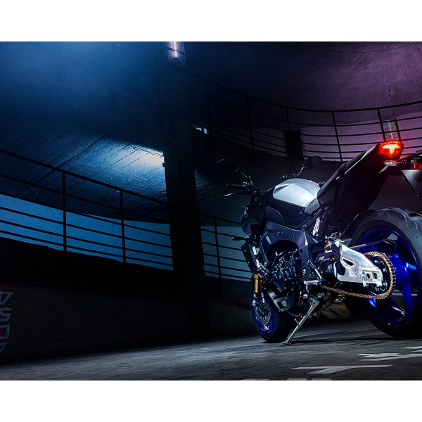 Yamaha MT-10 SP (2024)