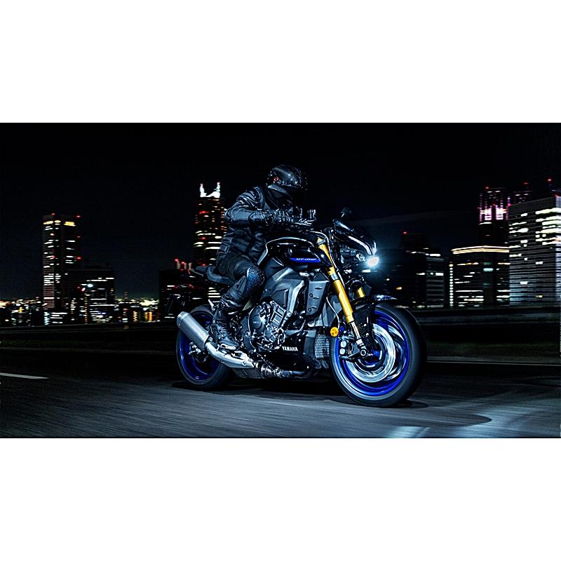 Yamaha MT-10 SP (2024)