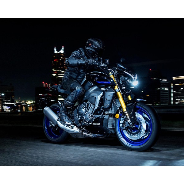 Yamaha MT-10 SP (2024)