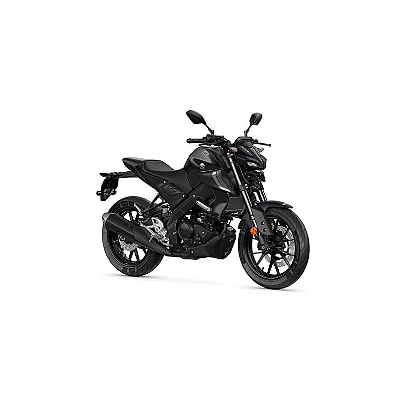 Yamaha MT-125 (2024)