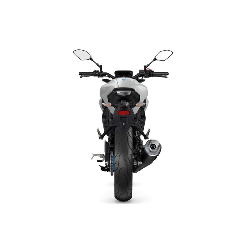Yamaha MT-125 (2025)