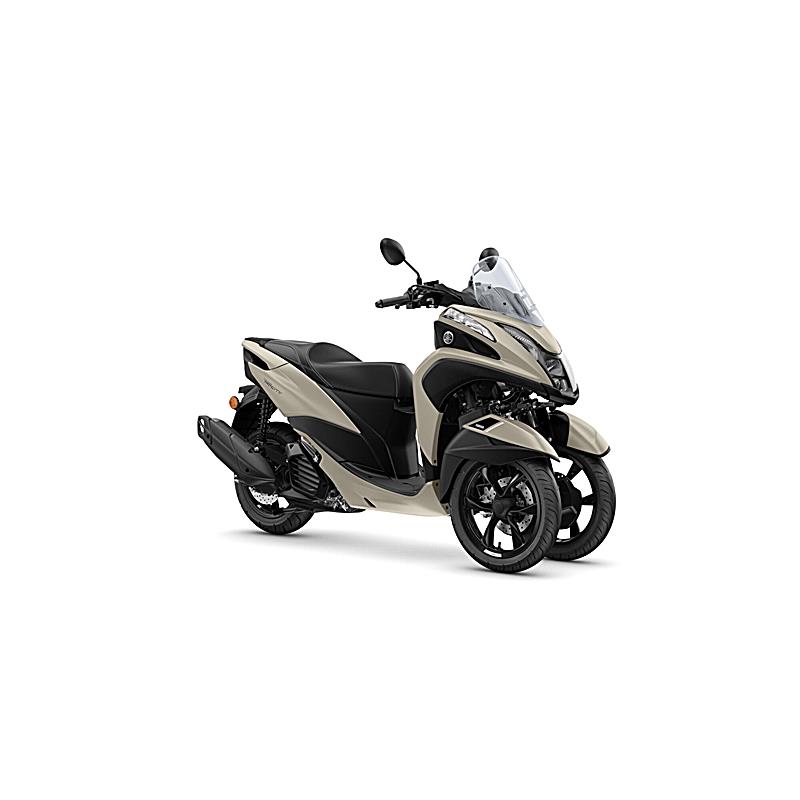 Yamaha Tricity 125 (2023)