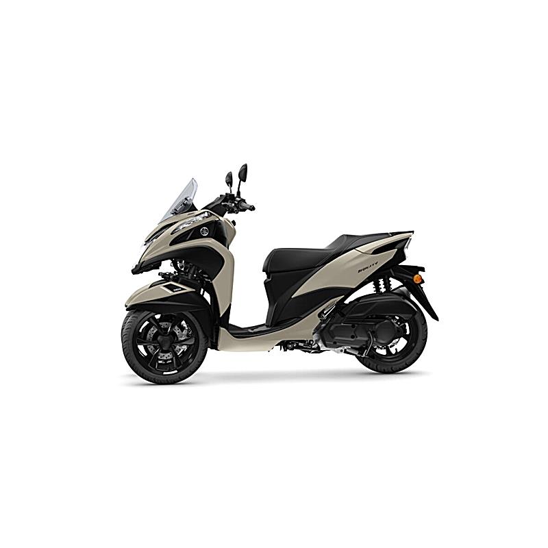 Yamaha Tricity 125 (2023)