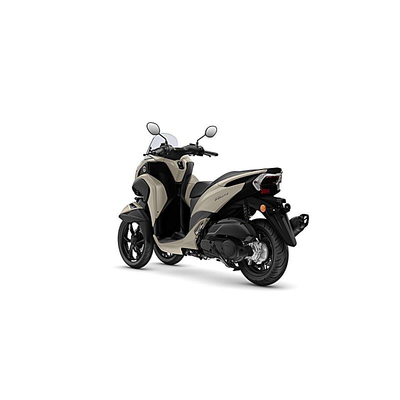 Yamaha Tricity 125 (2023)
