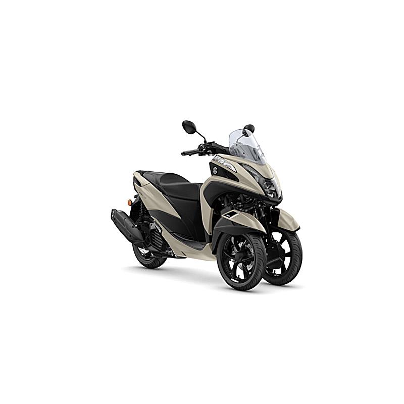 Yamaha Tricity 125 (2023)