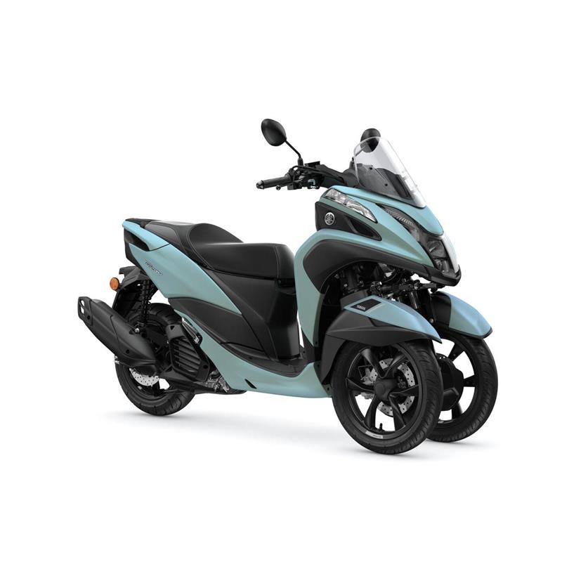 Yamaha Tricity 125 (2024)