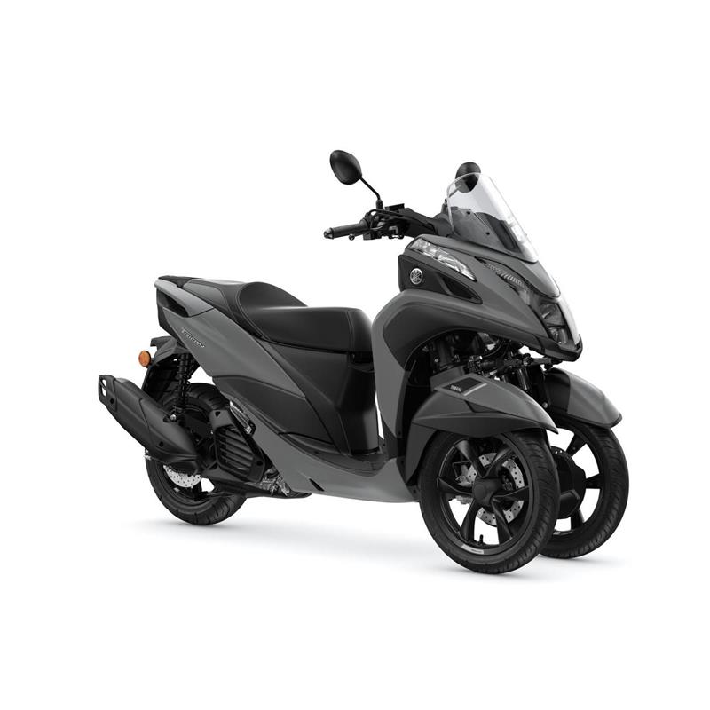 Yamaha Tricity 125 (2024)