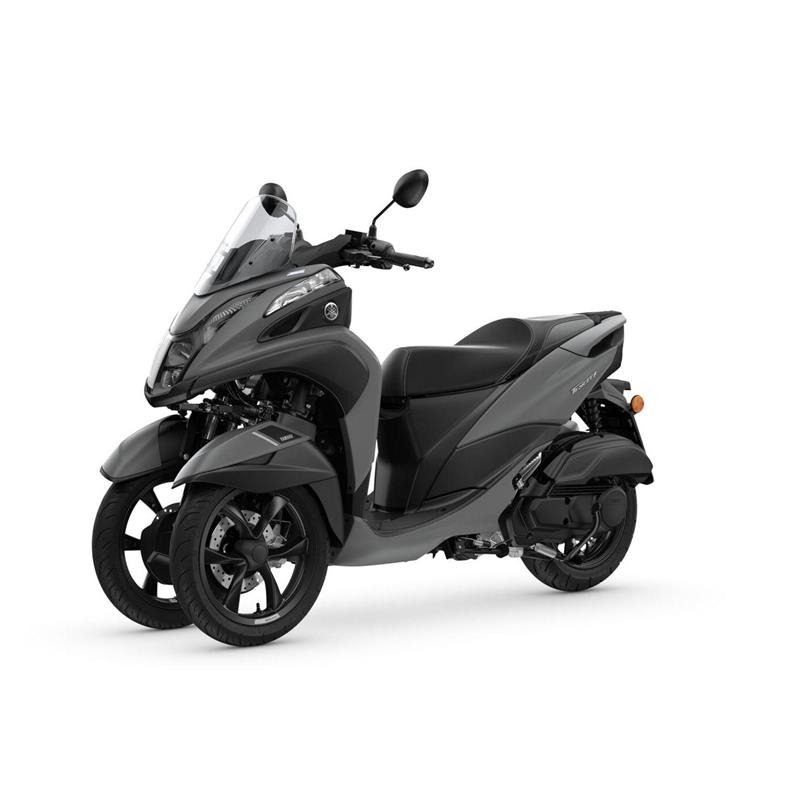 Yamaha Tricity 125 (2024)
