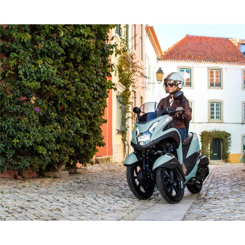 Yamaha Tricity 125 (2024)