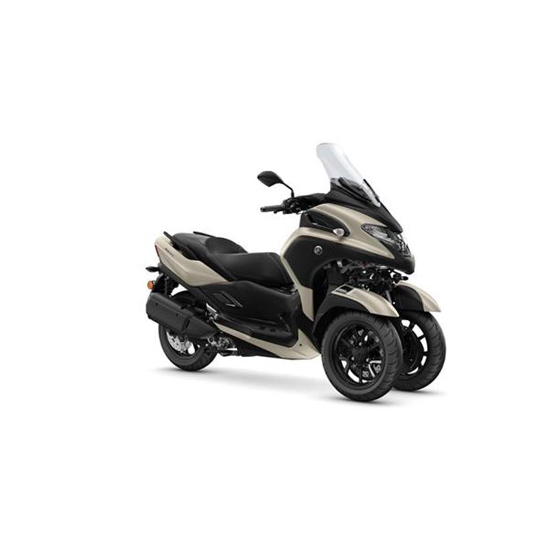 Yamaha Tricity 300 (2022)