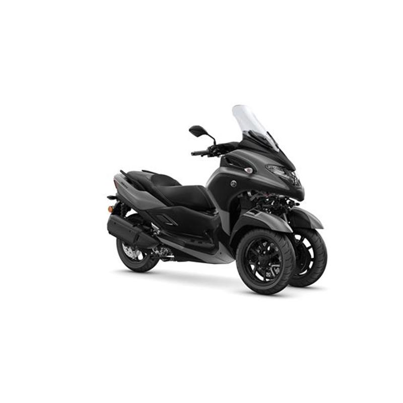 Yamaha Tricity 300 (2022)