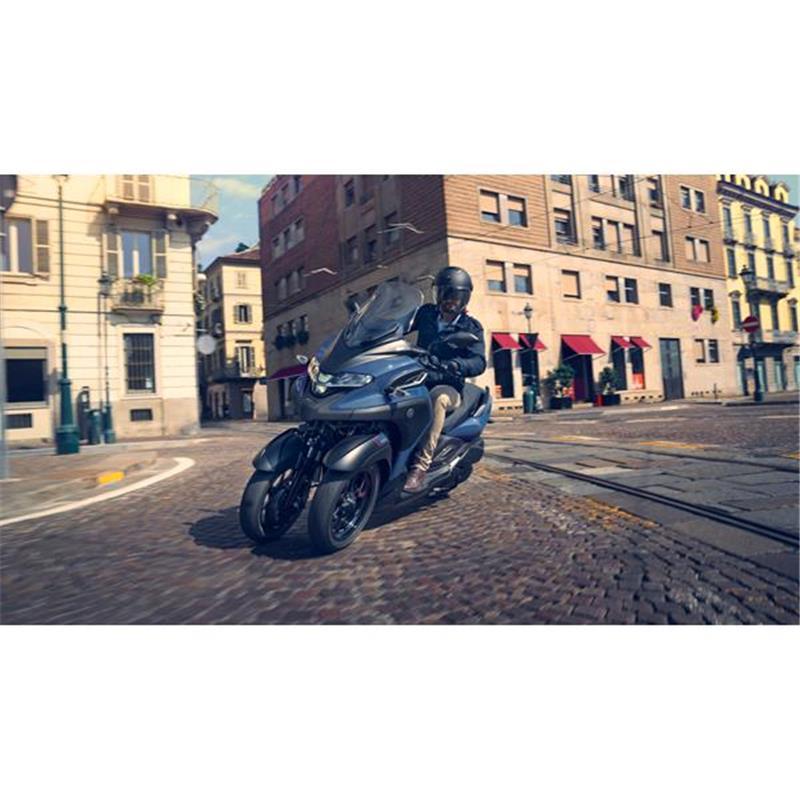 Yamaha Tricity 300 (2022)