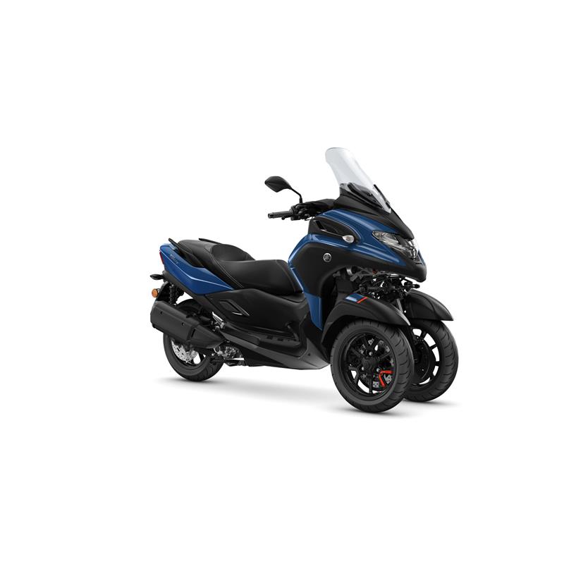 Yamaha Tricity 300 (2023)