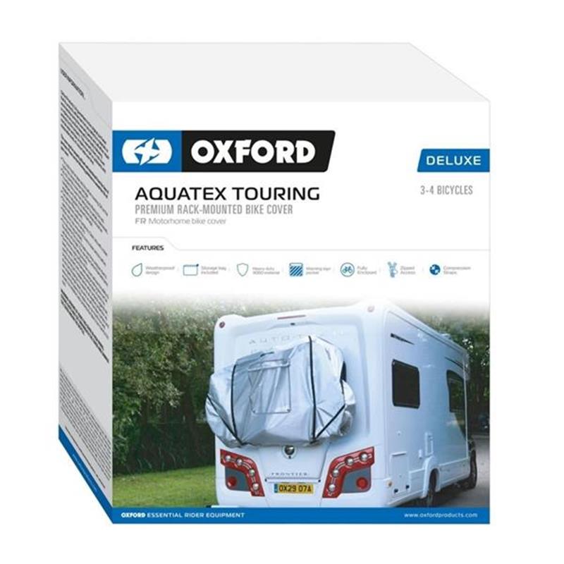 Pokrivalo za kolo Oxford Aquatex Deluxe