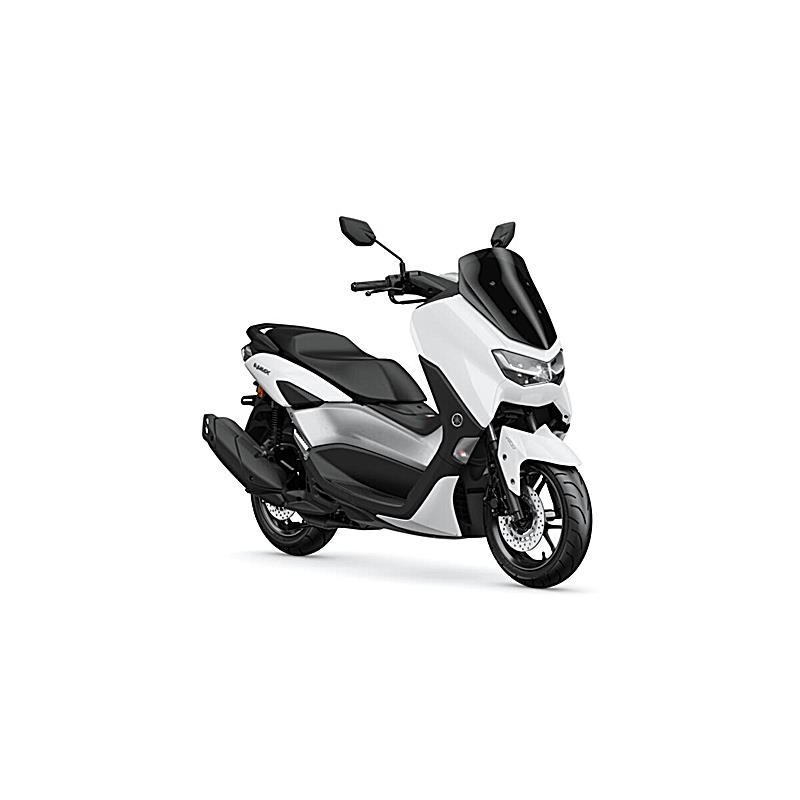 Yamaha N-MAX 125 ABS (2023/24)