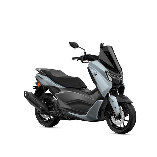 Yamaha N-MAX 125 Tech MAX ABS (2025)