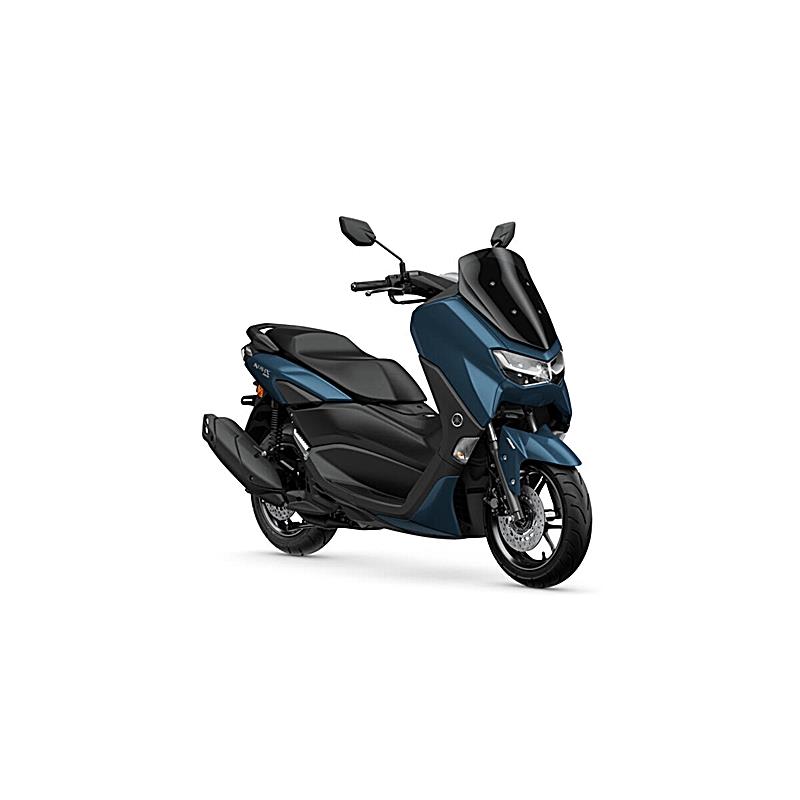 Yamaha N-MAX 155 (2023/24)