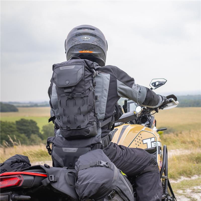 Motoristični nahr. Oxford Atlas B-10 Adv