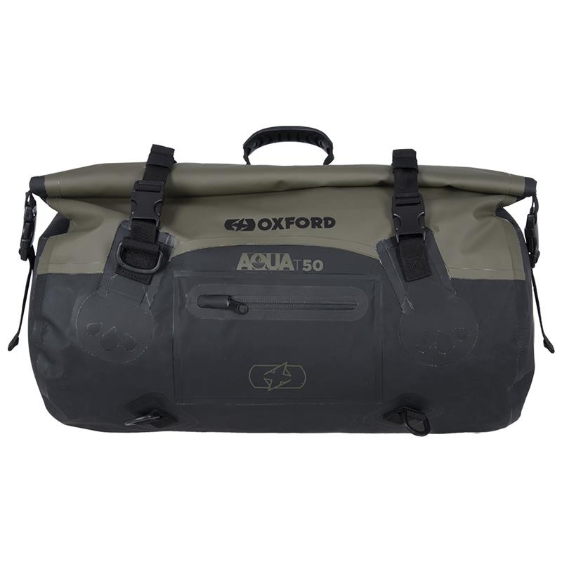 Torba Oxford Aqua T-50 Roll Bag