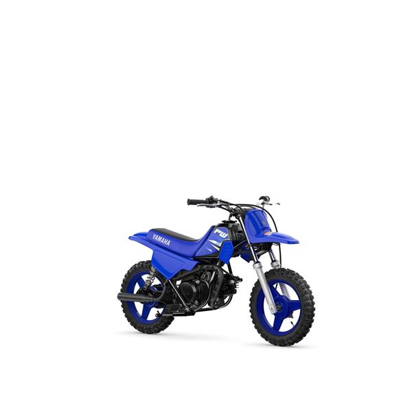 Yamaha PW50 (2025)