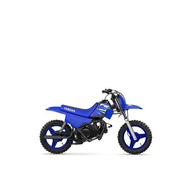 Yamaha PW50 (2025)