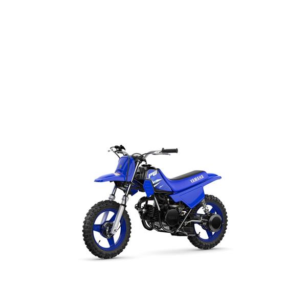 Yamaha PW50 (2025)