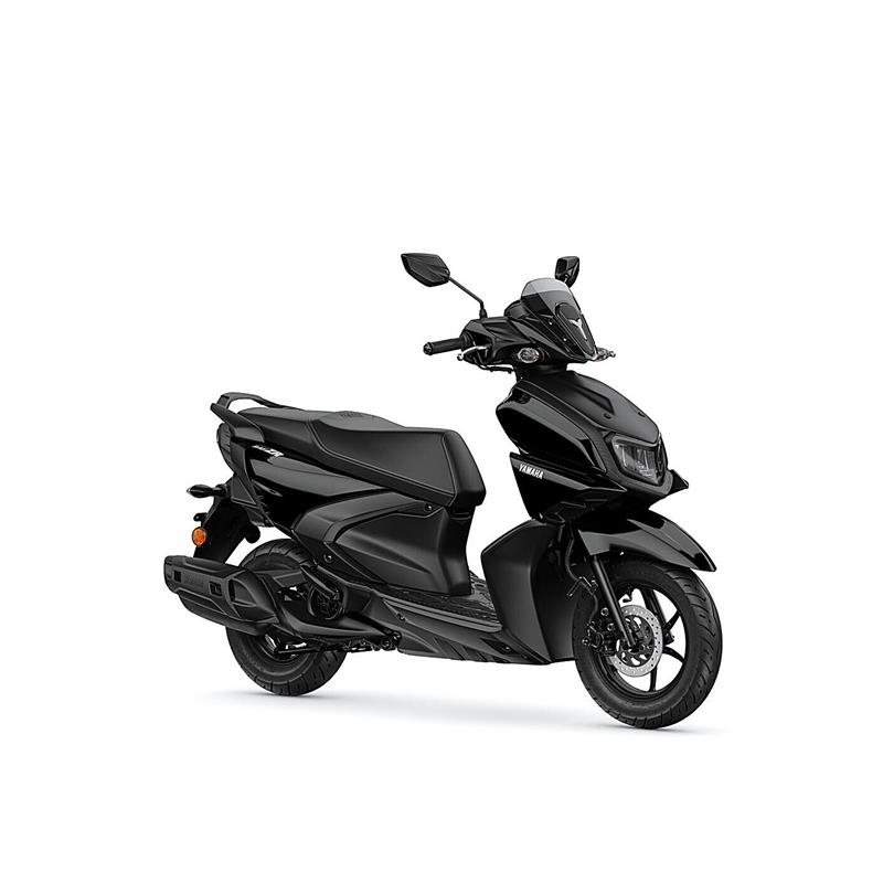 Yamaha RAYZR 125