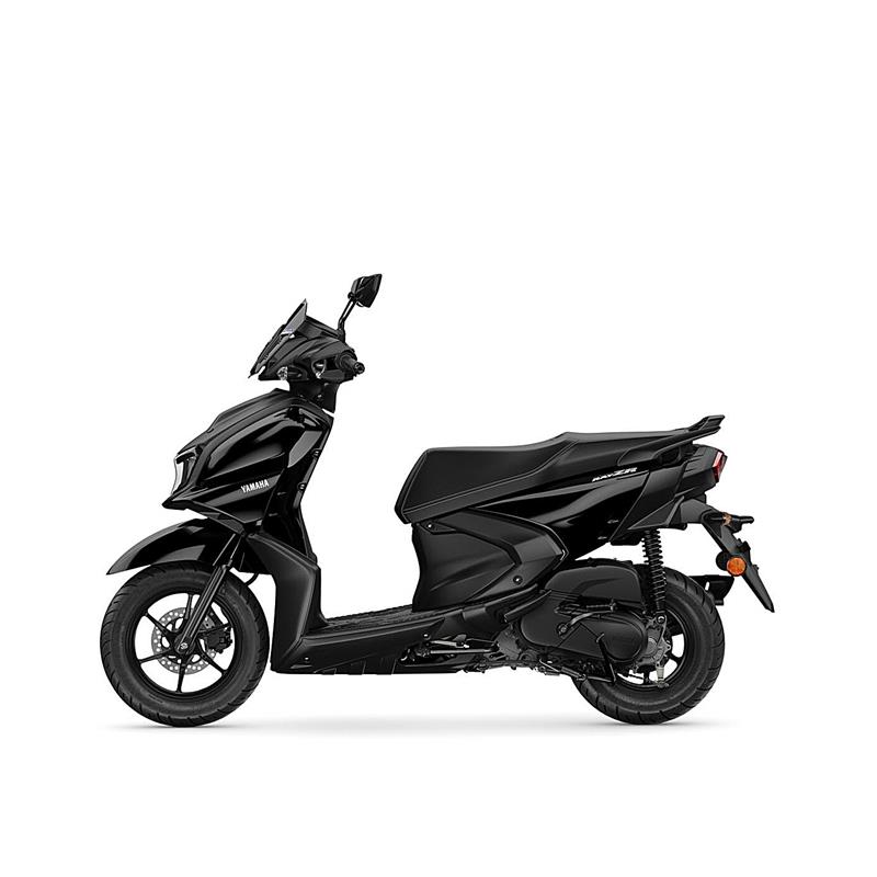 Yamaha RAYZR 125