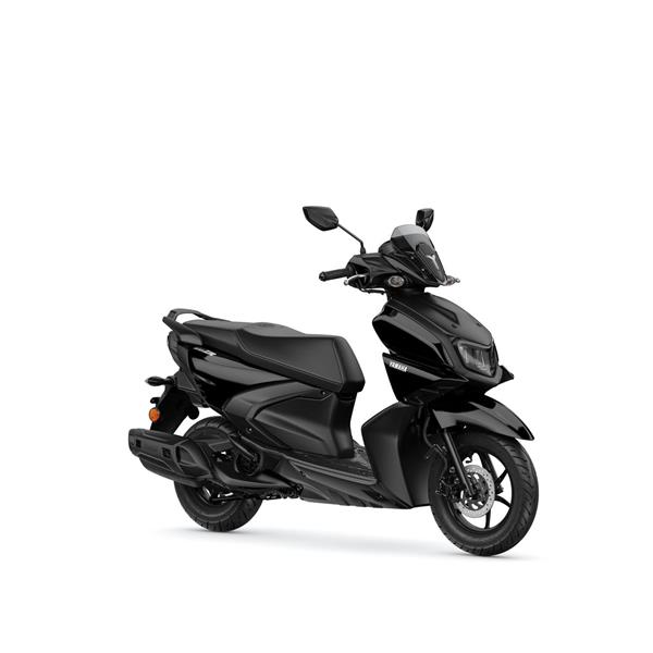 Yamaha RAYZR 125 (2025)