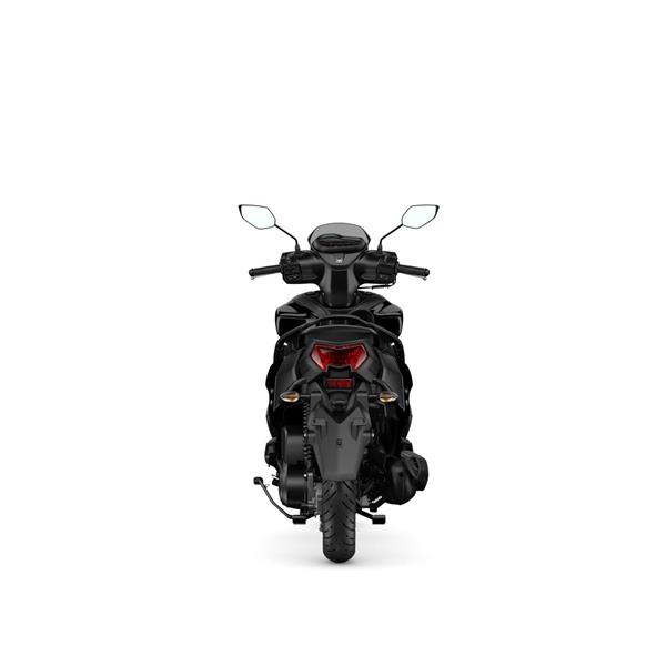 Yamaha RAYZR 125 (2025)