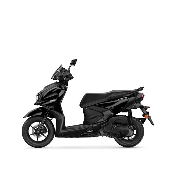 Yamaha RAYZR 125 (2025)